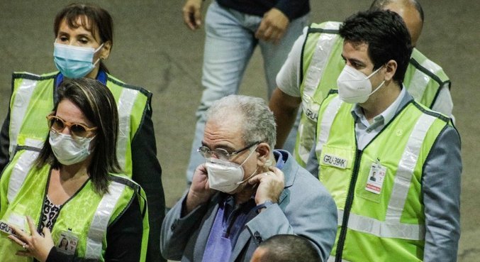 Leia mais sobre o artigo Saúde comemora novas doses e garante distribuição imediata