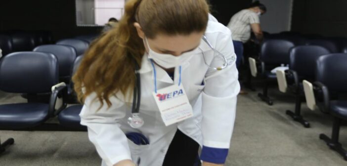 Leia mais sobre o artigo UEPA divulga lista de médicos aprovados no processo de Revalida