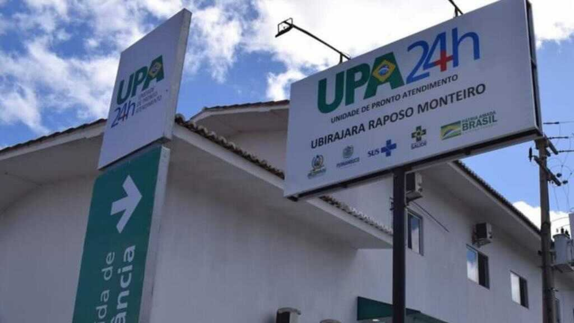 Leia mais sobre o artigo Médicos da UPA Ubirajara Raposo Monteiro (Bezerros) e Simepe avaliam negociação com a gestão municipal
