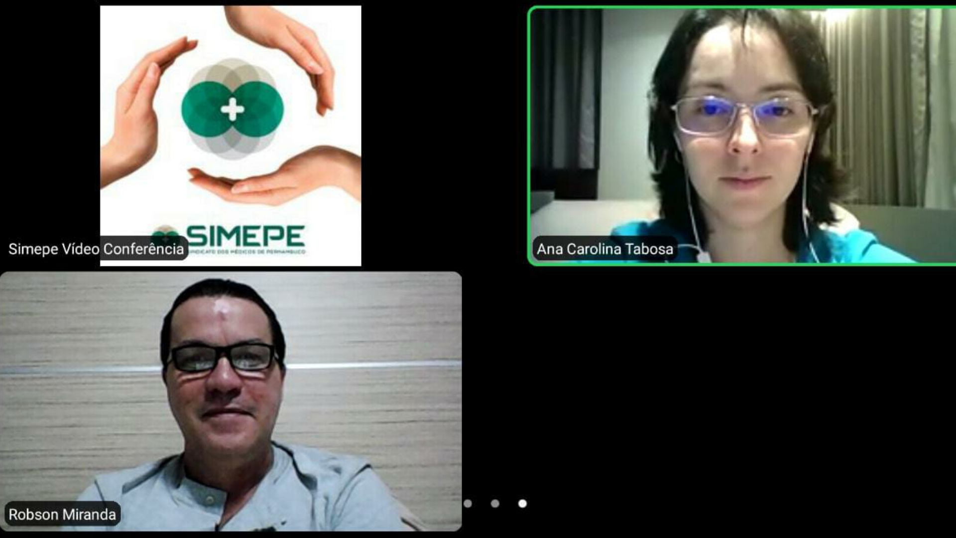 Leia mais sobre o artigo Simepe apoia luta e reivindicações dos médicos da Atenção Especializada de Caruaru