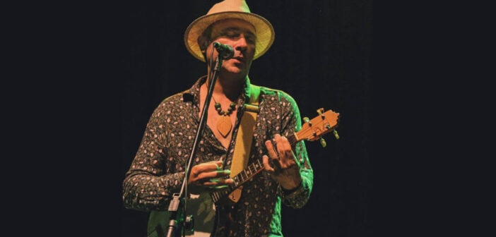 Leia mais sobre o artigo Banjo e percussão embalam live junina