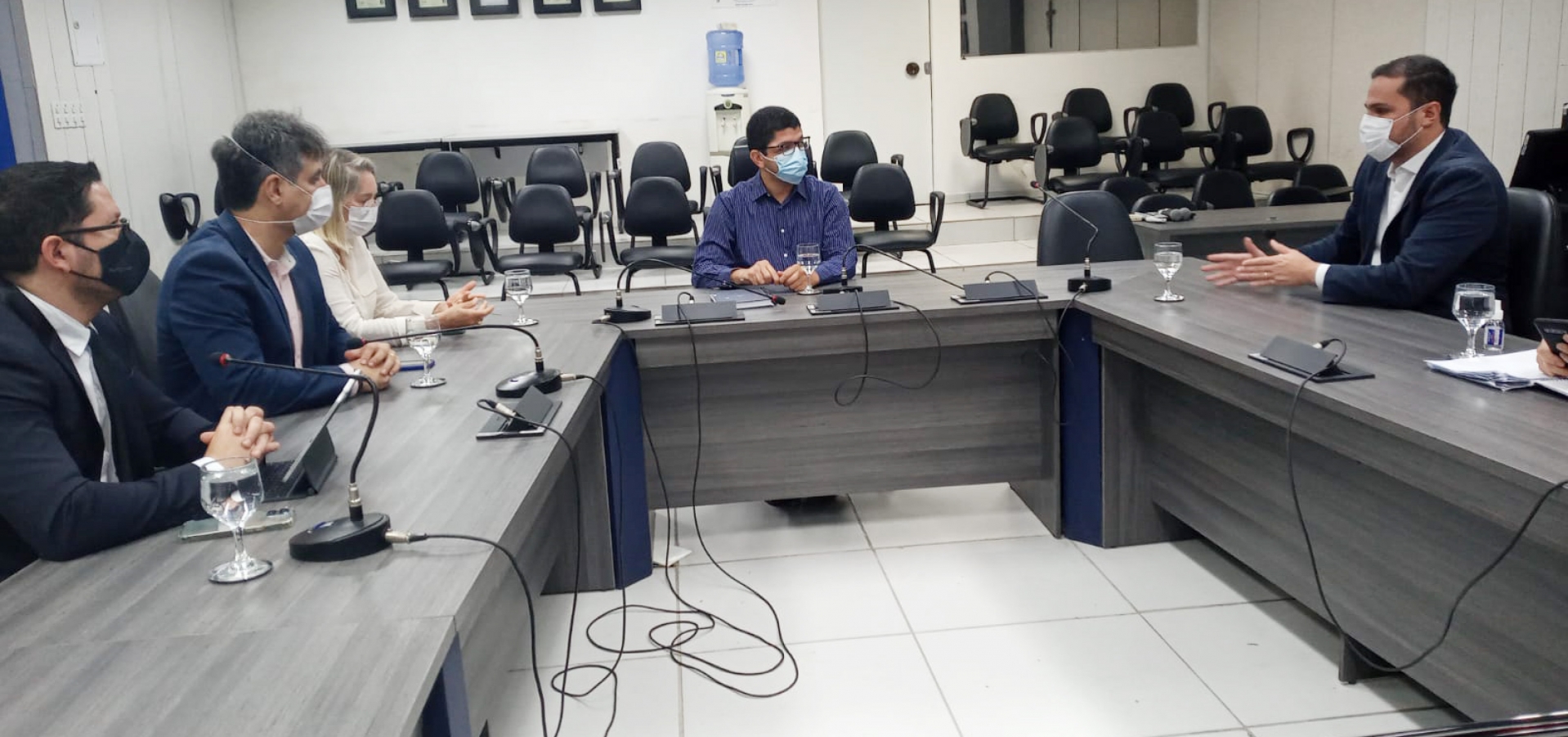 Leia mais sobre o artigo Continuamos na defesa do PCC da rede estadual