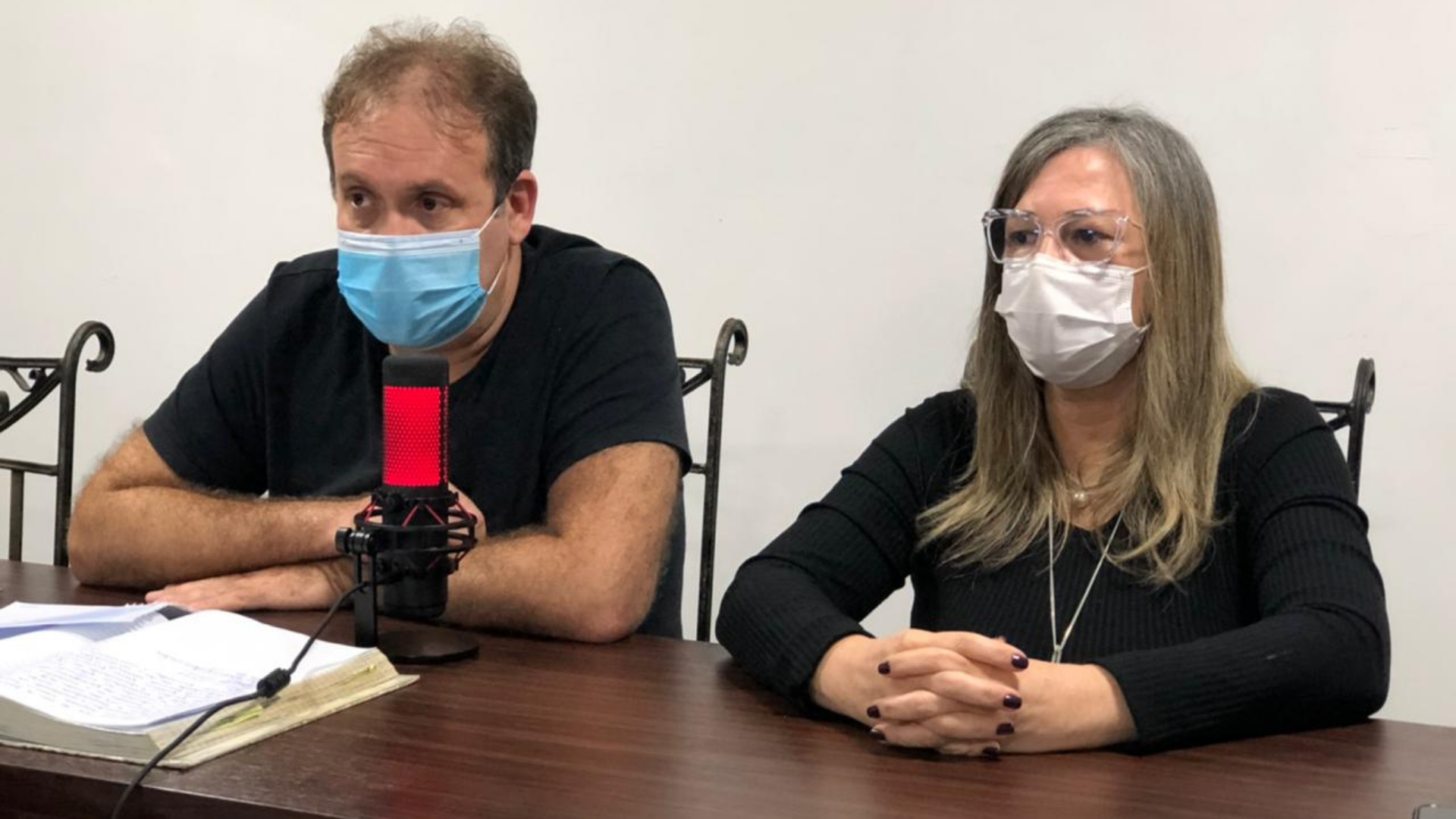 Leia mais sobre o artigo Médicos das urgências e emergências iniciam movimento de valorização da rede pública de saúde