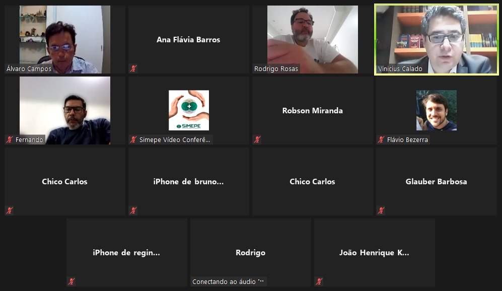Leia mais sobre o artigo Radiologistas aprovados em concurso público buscam convocação do Estado