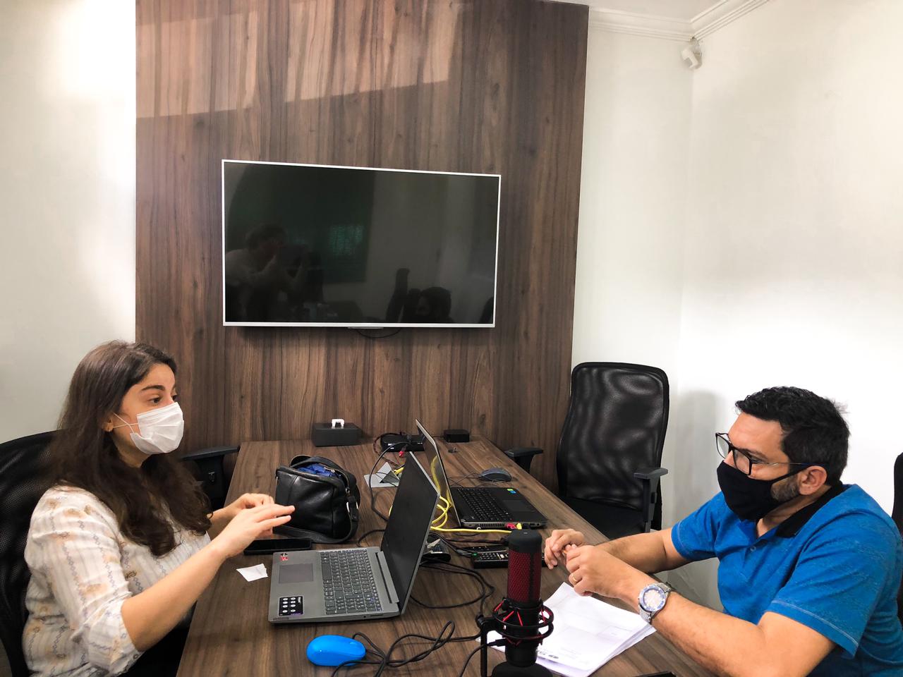 Leia mais sobre o artigo Picos de arboviroses e sazonalidade de doenças respiratórias sobrecarregam o trabalho da ESF nas Upinhas