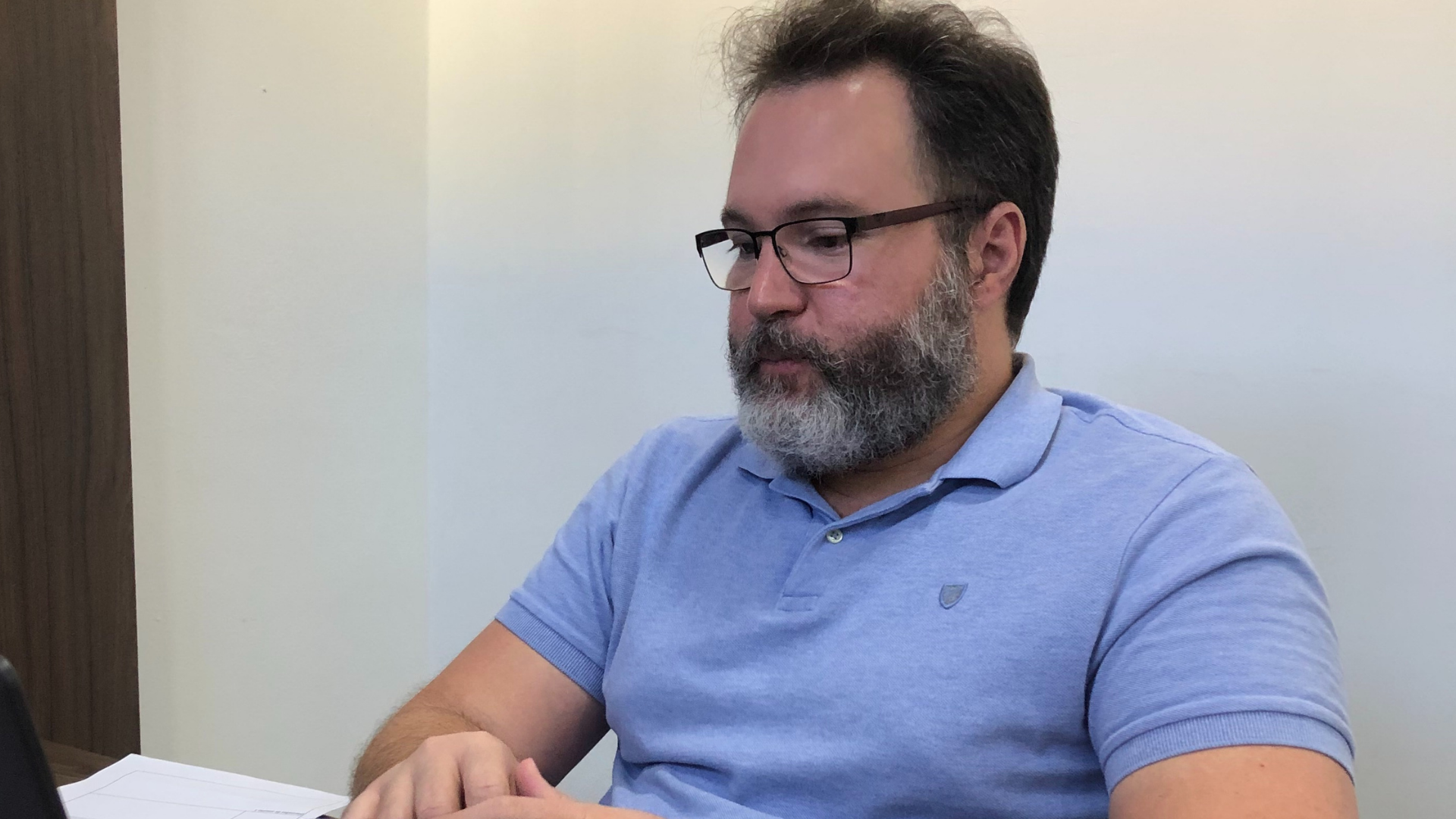 Leia mais sobre o artigo Médicos do SPA Olinda seguem no movimento por melhorias