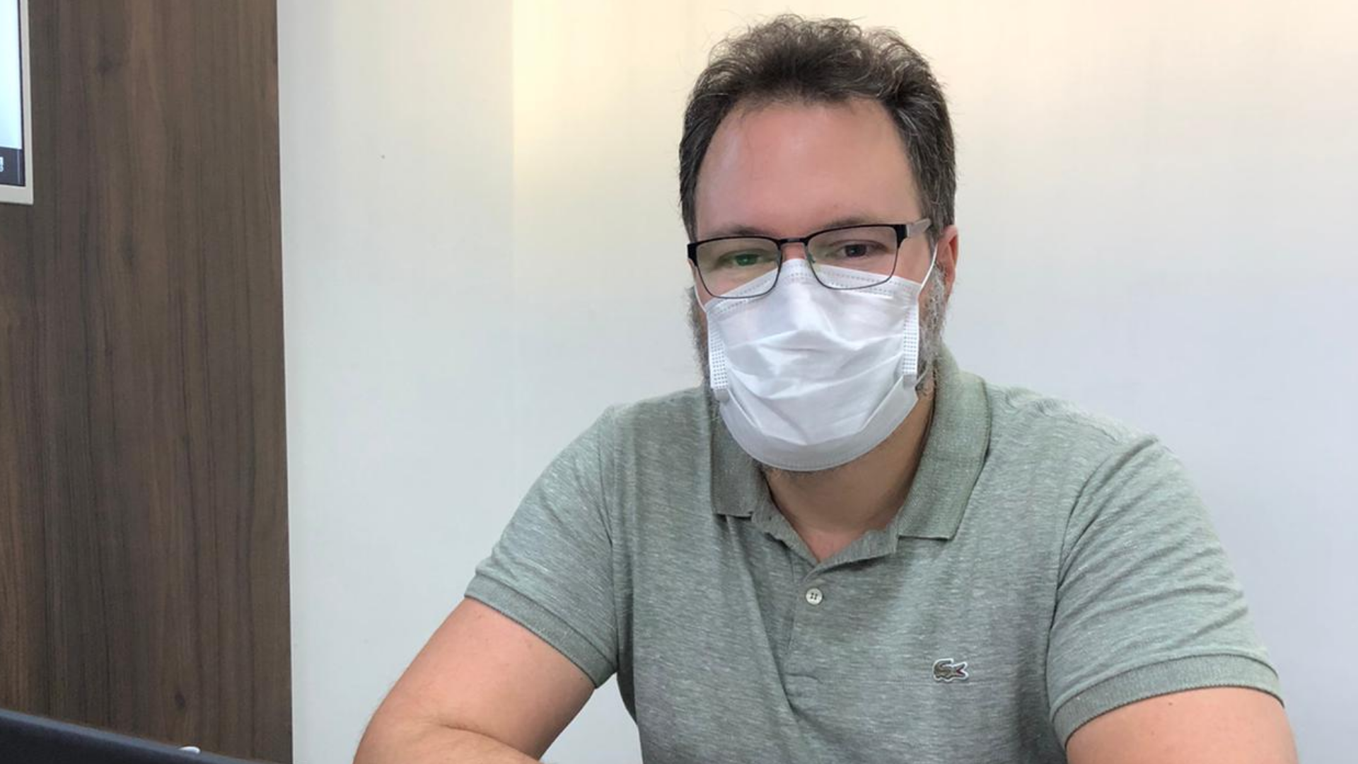 Leia mais sobre o artigo Médicos do Hospital De Ávila reivindicam os pagamentos dos salários atrasados