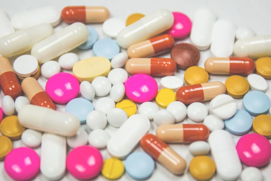 Leia mais sobre o artigo Venda de antidepressivos cresce na pandemia e liga alerta para sofrimento mental