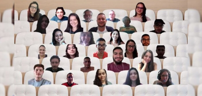 Leia mais sobre o artigo Sindmepa participa de acolhimento aos calouros de medicina