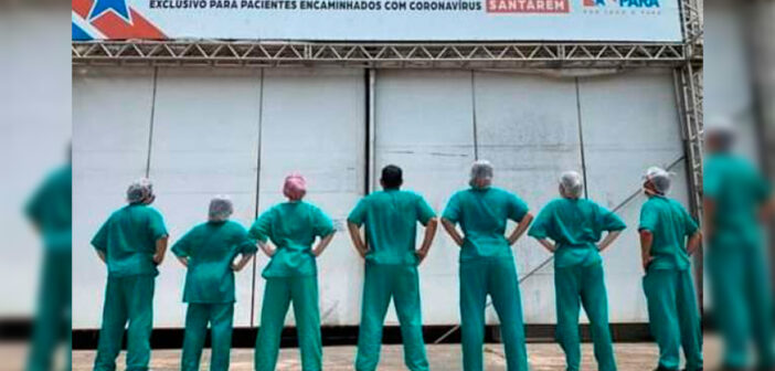 Leia mais sobre o artigo Ações do Sindmepa geram resultados positivos para médicos de Santarém
