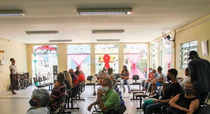 Leia mais sobre o artigo País supera 1 bilhão de tratamentos médicos parados com pandemia