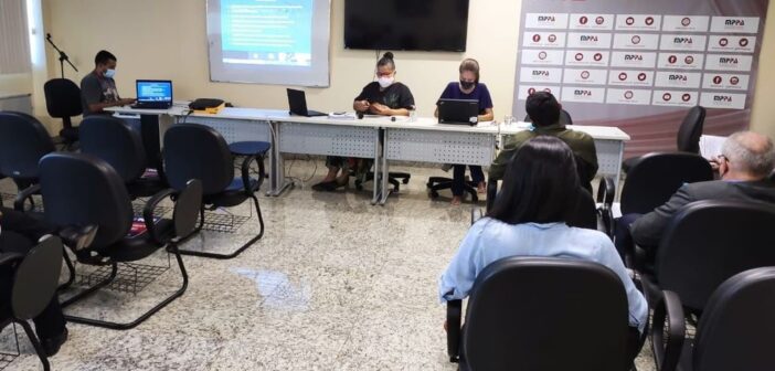 Leia mais sobre o artigo Audiência discute saídas para destinação de resíduos sólidos em Santarém