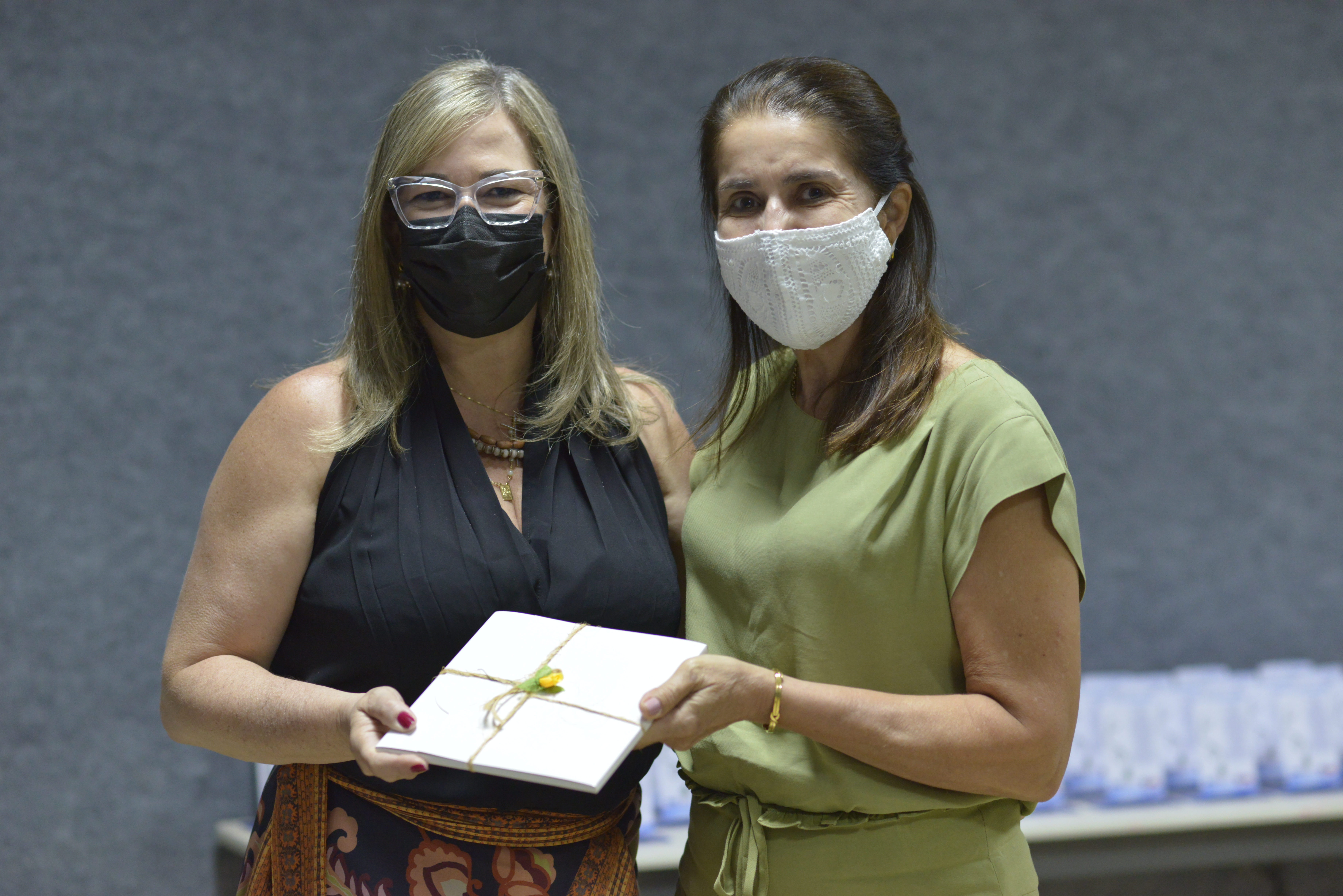 Leia mais sobre o artigo Simepe participa de palestra promovida pelo Cremepe em Araripina