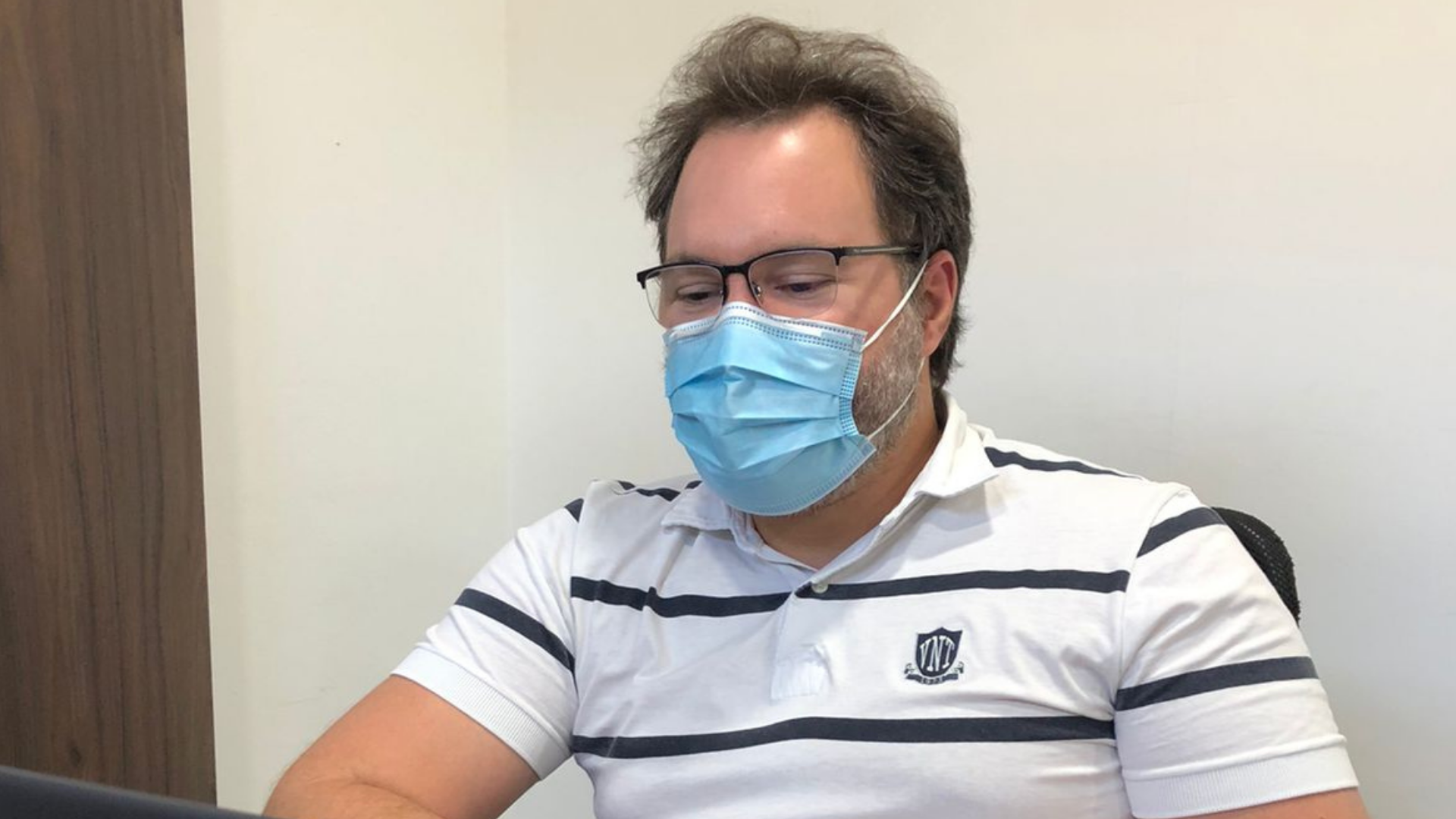 Leia mais sobre o artigo Ortopedistas da PCR dão continuidade ao movimento pela nomeação do concurso