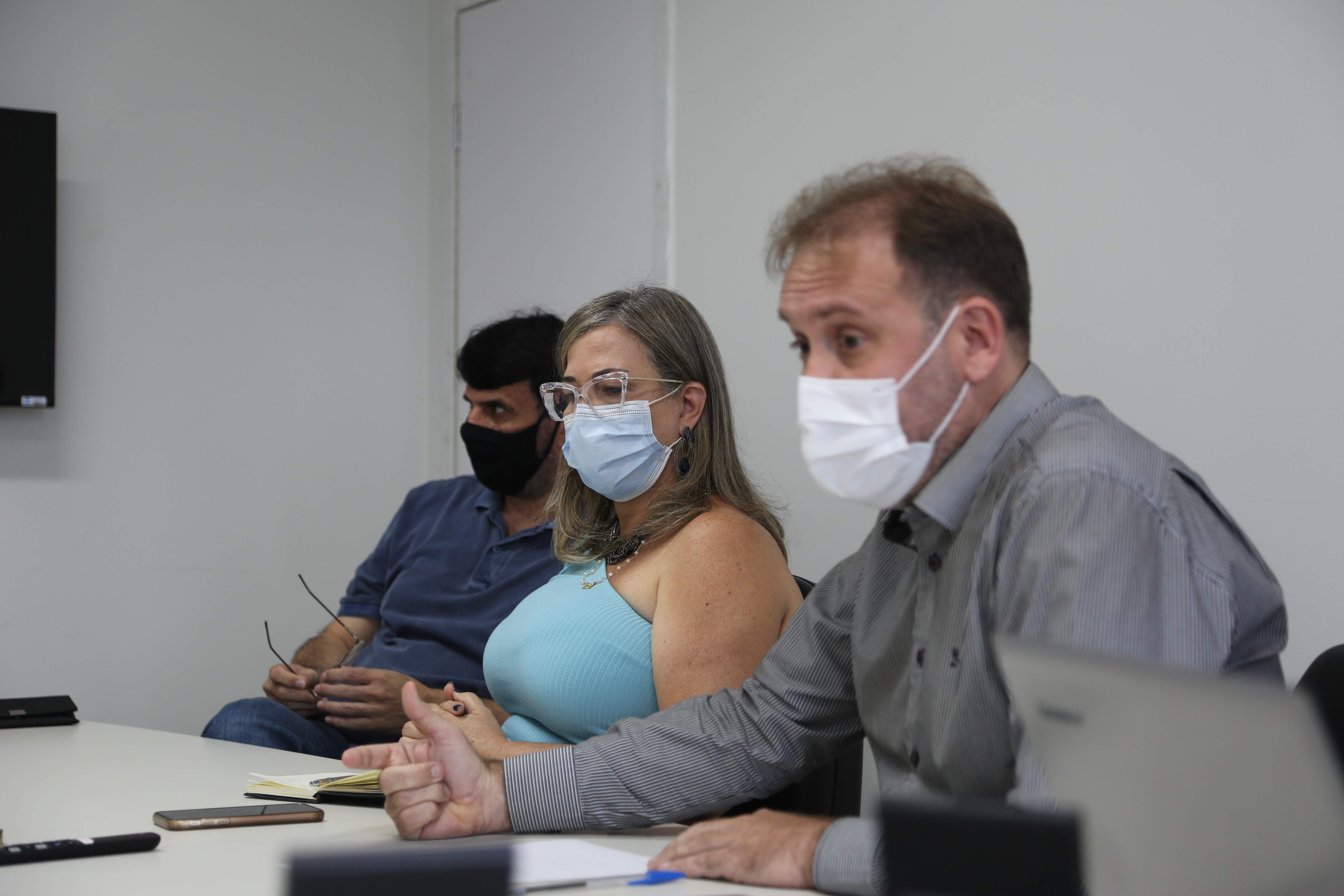 Leia mais sobre o artigo Aberta mesa de negociação com a SEPLAG para a valorização dos médicos servidores do Recife