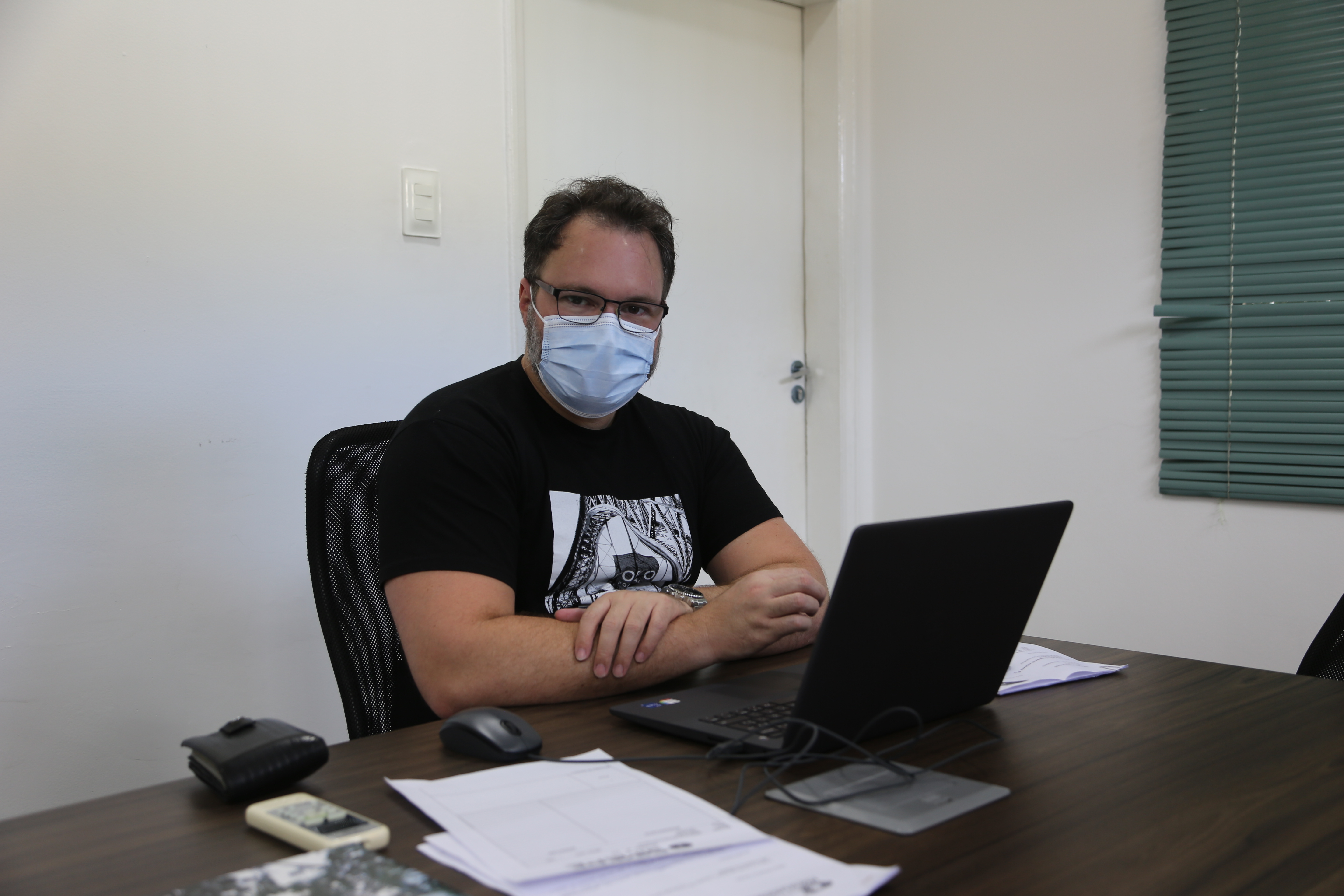 Leia mais sobre o artigo Médicos da UPA de Nova Descoberta pleiteiam melhorias para a unidade de saúde
