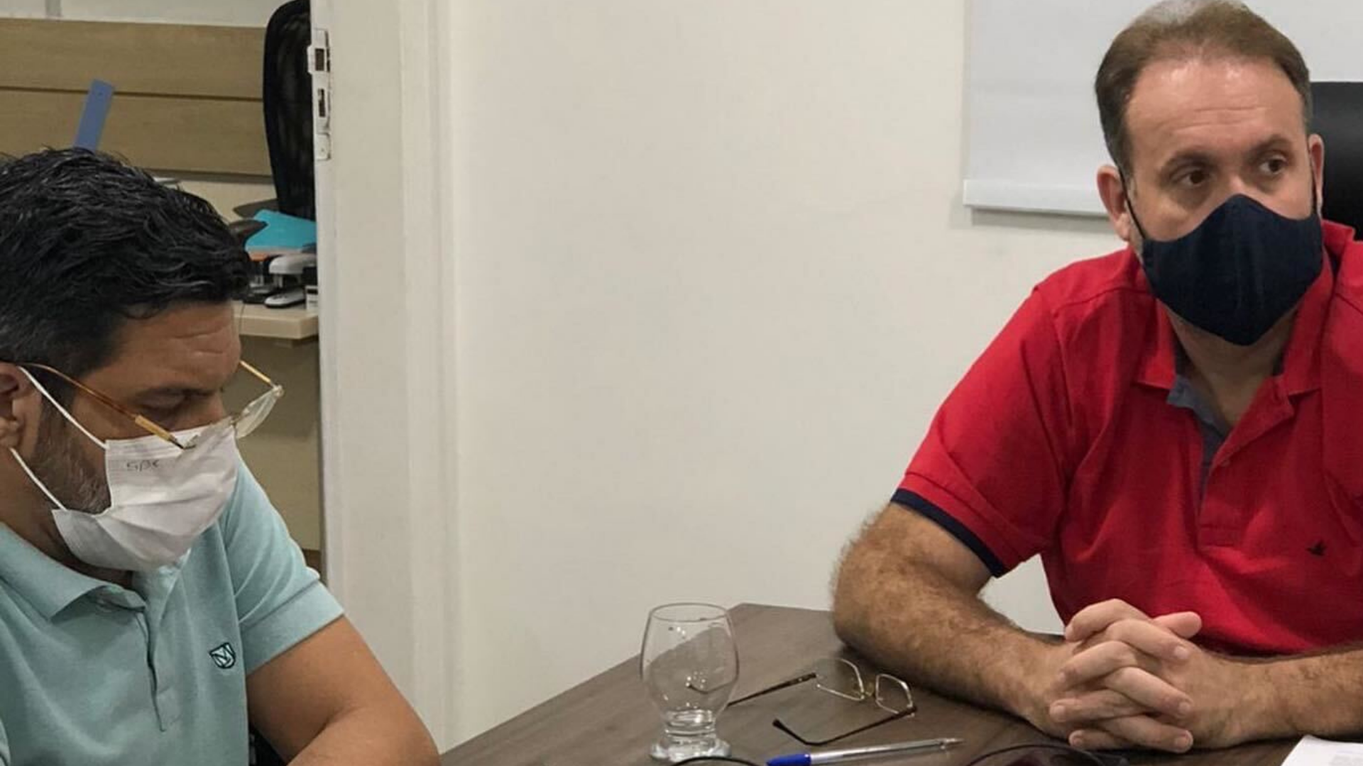 Leia mais sobre o artigo Simepe e médicos vinculados à Ebserh iniciam movimento
