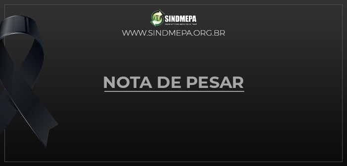 Leia mais sobre o artigo Nota de Pesar – Roberto Hesketh Cavalleiro de Macedo