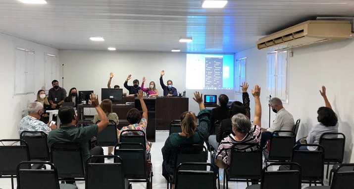 Leia mais sobre o artigo Médicos da rede municipal do Recife aprovam indicativo de paralisação