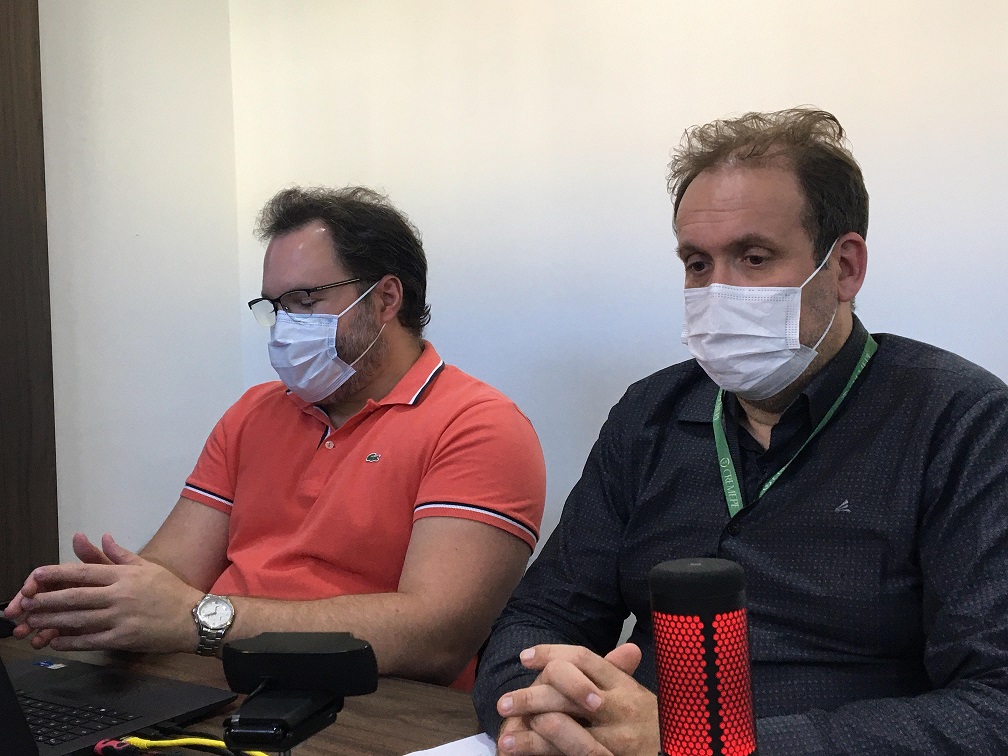 Leia mais sobre o artigo Médicos da UPA Nova Descoberta denunciam redução do número de plantonistas