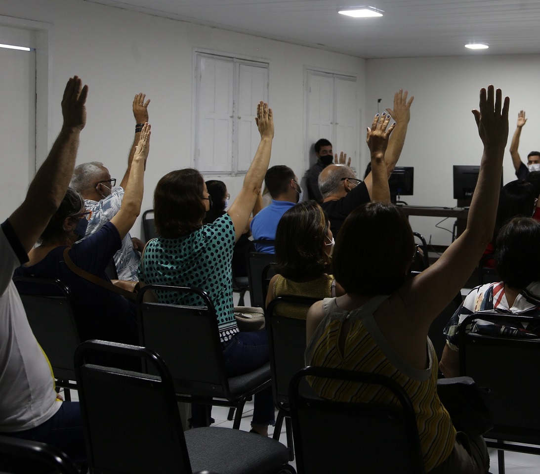 Leia mais sobre o artigo Médicos da rede municipal do Recife avaliam negociação e aguardam propostas para fechamento de acordo