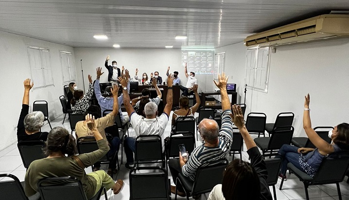 Leia mais sobre o artigo Médicos da rede municipal do Recife aprovam proposta de reajuste e finalizam campanha salarial de 2021