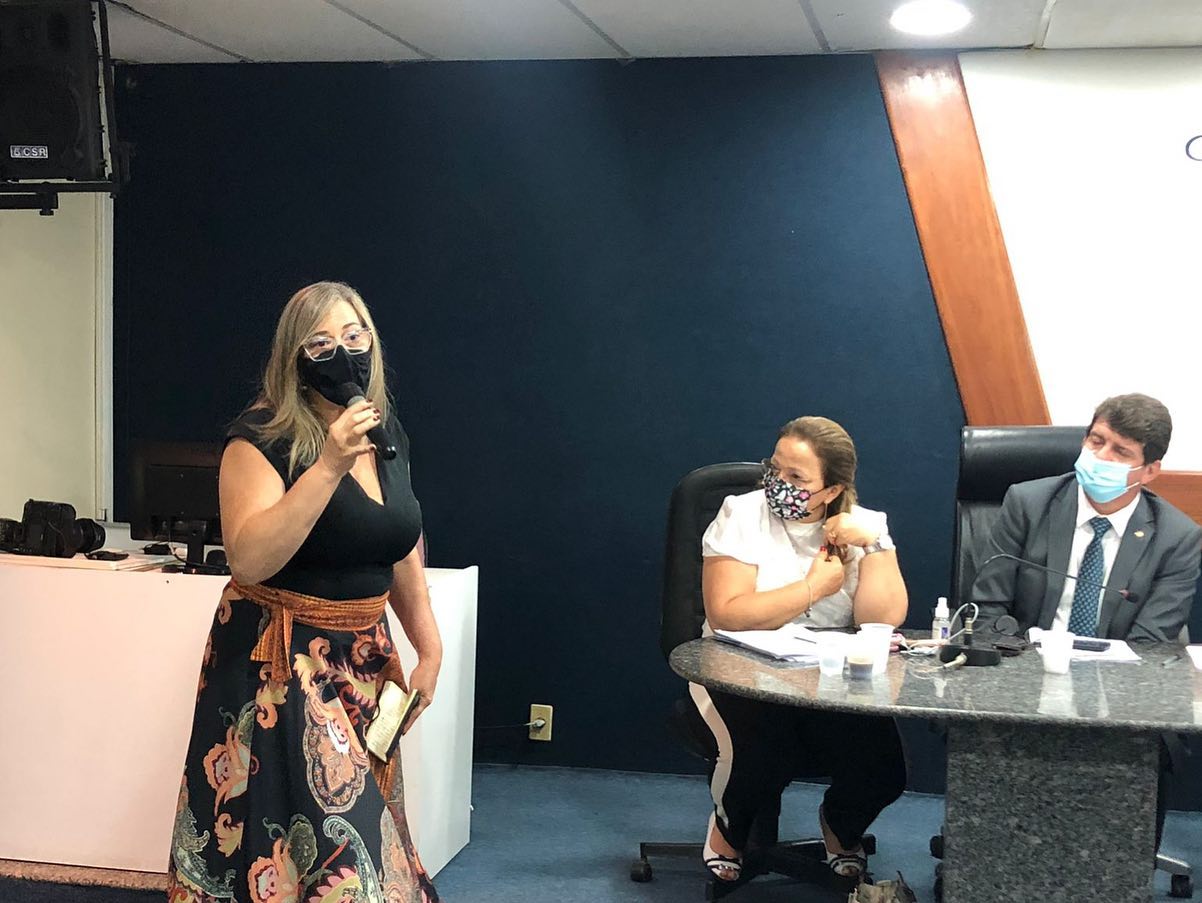 Leia mais sobre o artigo Sindicato presente na reunião da Câmara do Recife sobre a realização ou não do Carnaval de 2022