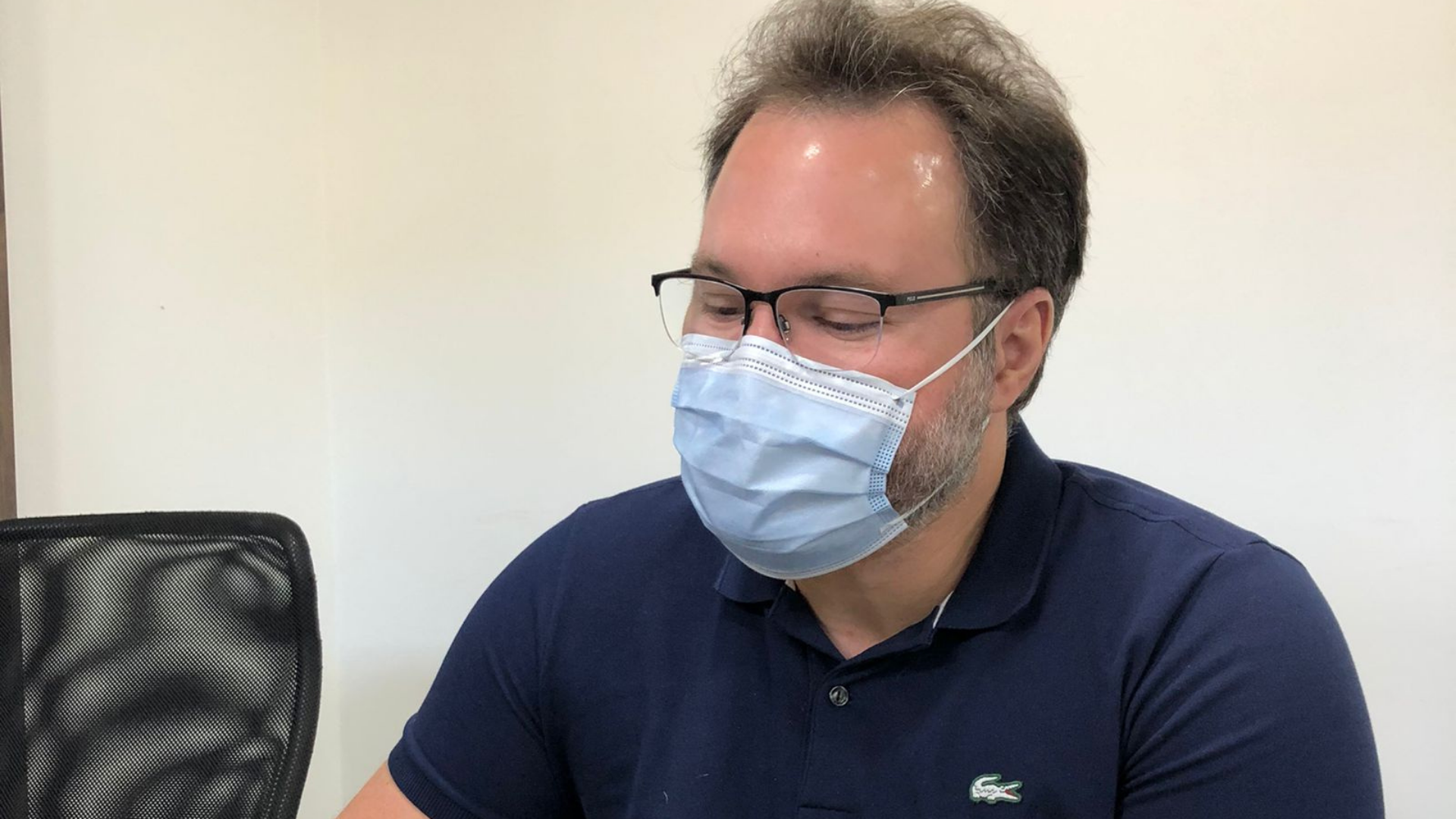 Leia mais sobre o artigo Médicos do HMR reivindicam melhorias das condições de trabalho