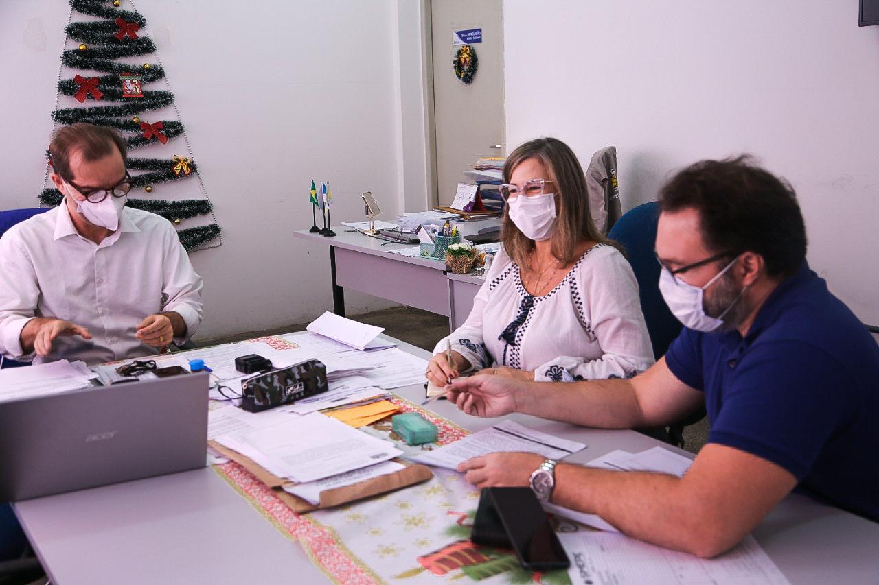 Leia mais sobre o artigo Simepe continua na cobrança por melhores condições de trabalho em Paulista