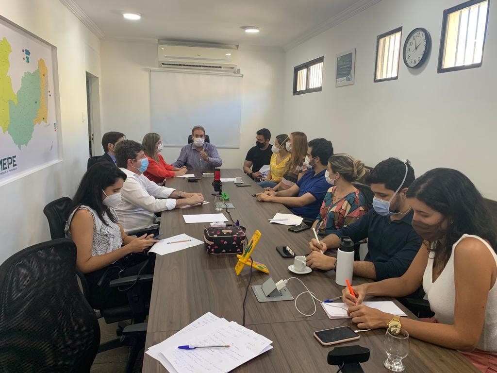 Leia mais sobre o artigo Médicos residentes relatam sérios problemas no Hospital das Clínicas (HC/UFPE/Ebserh)