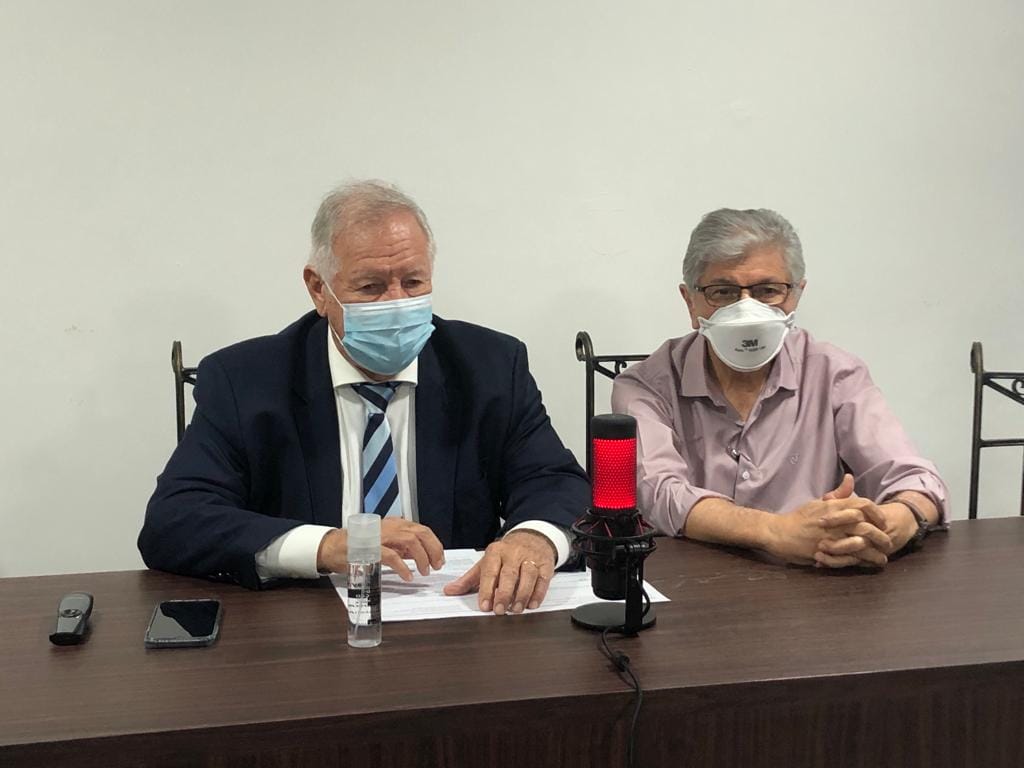 Leia mais sobre o artigo CEHM-PE e médicos de operadoras/seguradoras de planos de saúde deliberam e aprovam pauta