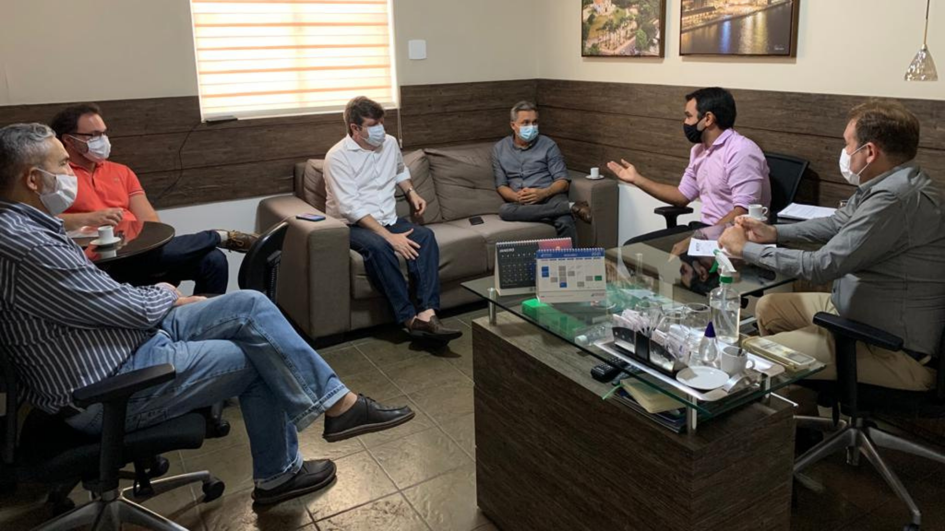 Leia mais sobre o artigo Simepe e Apemol discutem reivindicações da categoria