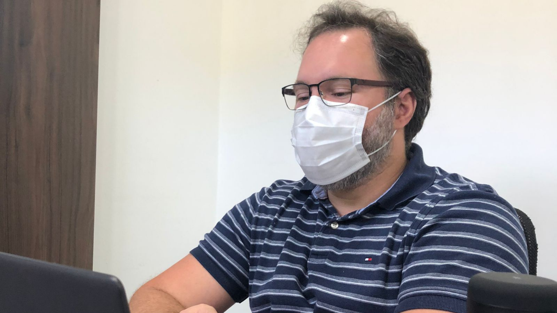 Leia mais sobre o artigo Médicos da UPA Paulista iniciam movimento para receberem os salários atrasados