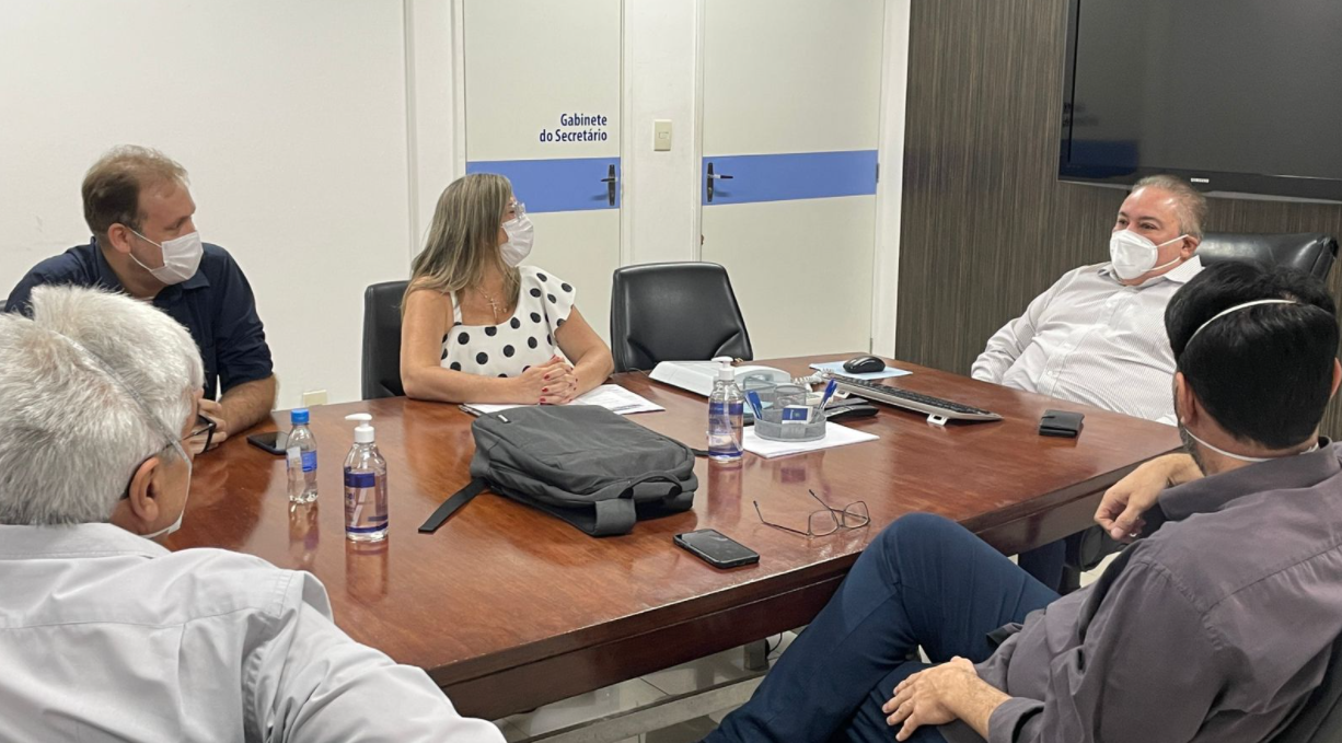 Leia mais sobre o artigo Mesa de negociação com o Estado é aberta nesta quinta-feira (10)