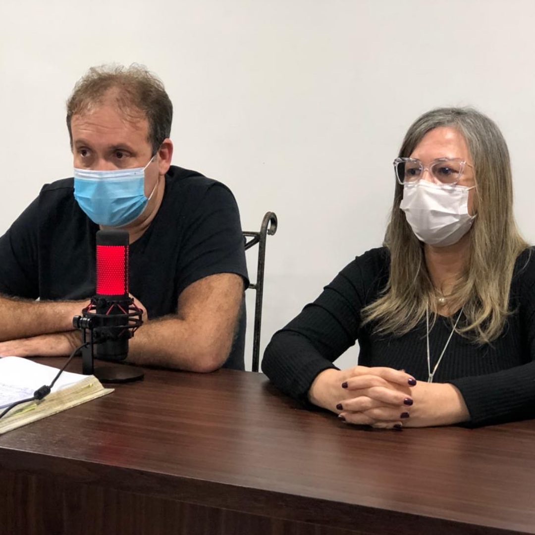 Leia mais sobre o artigo Obstetras do HMR atendem ao pedido do MPPE de ampliar prazo dos pedidos de desligamento do serviço e aguardam a mediação da proposta