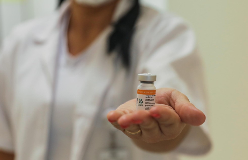 Leia mais sobre o artigo 85% dos médicos ouvidos em pesquisa dizem que fake news interferem na adesão à vacinação no Brasil