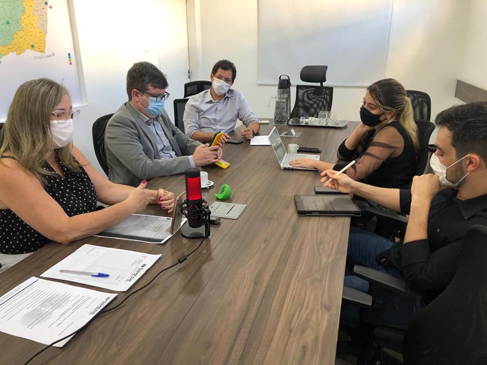 Leia mais sobre o artigo Simepe e médicos residentes do HC seguem na luta em prol da qualidade da assistência