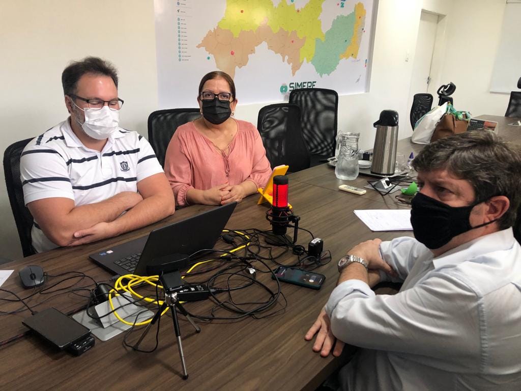 Leia mais sobre o artigo Médicos da Atenção Médica da PCR contrários a obrigatoriedade de coleta de exames para Covid-19