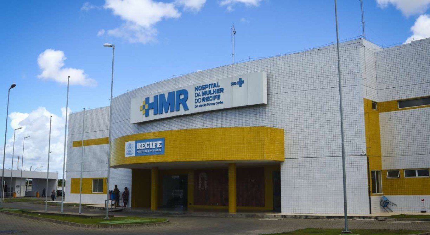 Leia mais sobre o artigo Médicos obstetras do HMR firmes na luta por valorização e condições de trabalho dignas