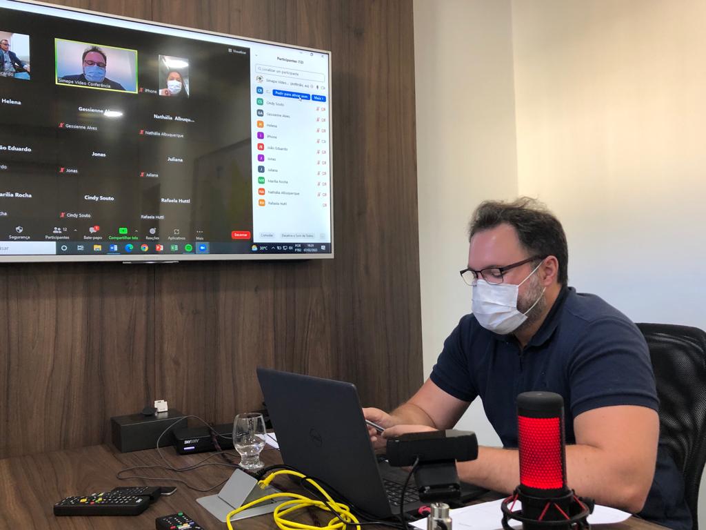 Leia mais sobre o artigo Médicos plantonistas em alerta com mudança trabalhista na UPA Torrões