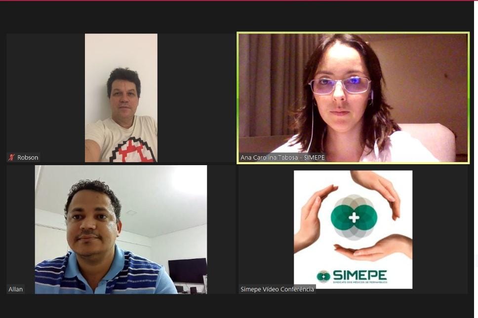 Leia mais sobre o artigo Médicos da rede municipal de Caruaru rejeitam proposta e querem melhorias no vencimento-base