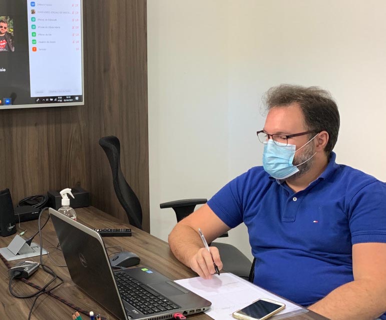 Leia mais sobre o artigo Anestesiologistas cobram recomposição salarial ao Hospital Memorial Guararapes