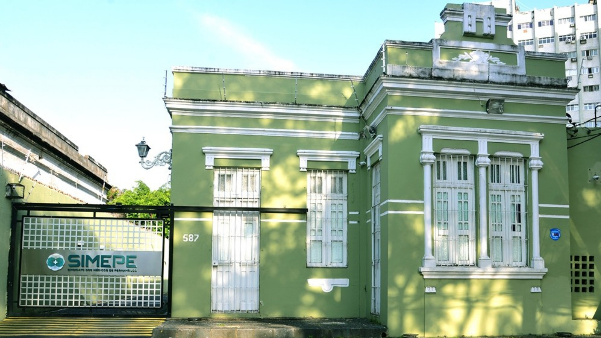 Leia mais sobre o artigo Eleições Simepe Triênio 2022-2025