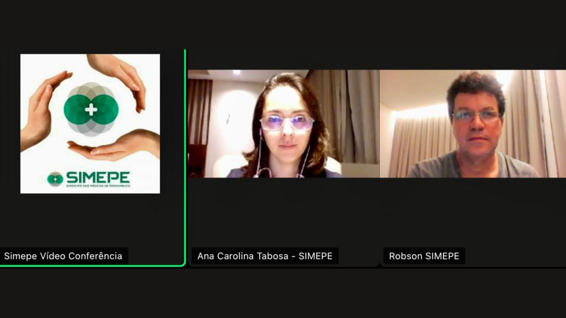 Leia mais sobre o artigo Médicos de Caruaru aprovam contraproposta da gestão municipal