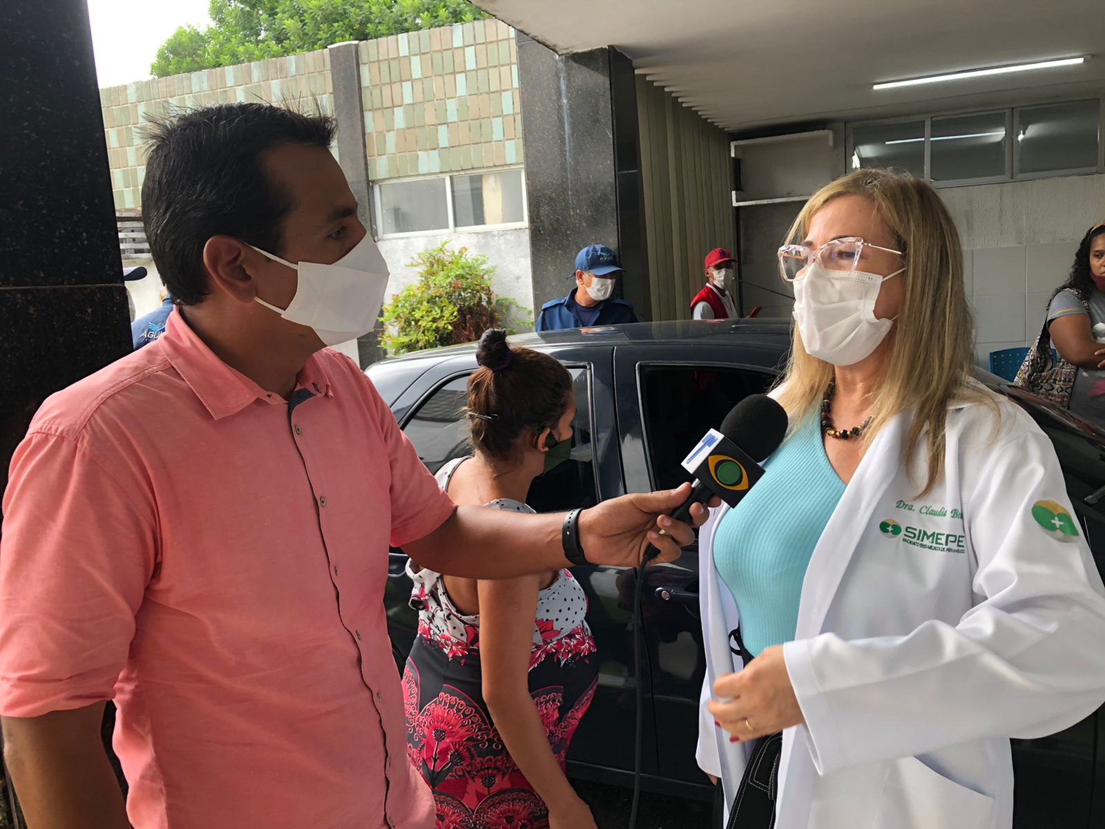 Leia mais sobre o artigo Maternidade Barros Lima: situação caótica exige nomeação de obstetras e recomposição  de escalas de plantão