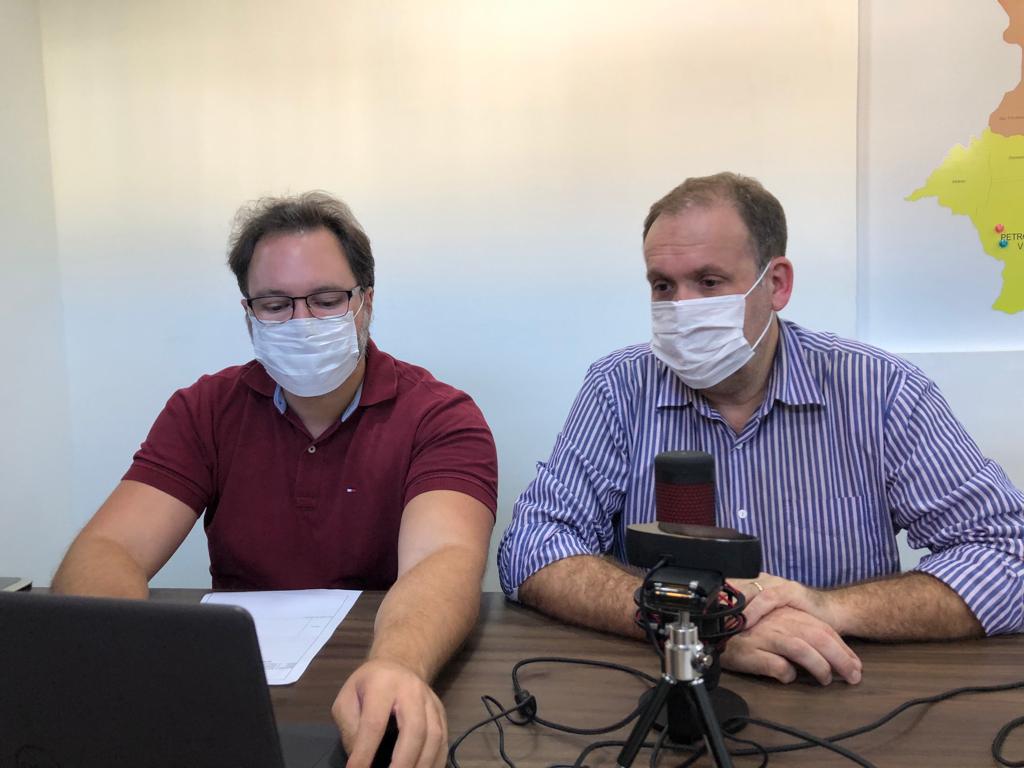 Leia mais sobre o artigo Simepe e médicos da UPA Sotave avaliam deliberações e resultados