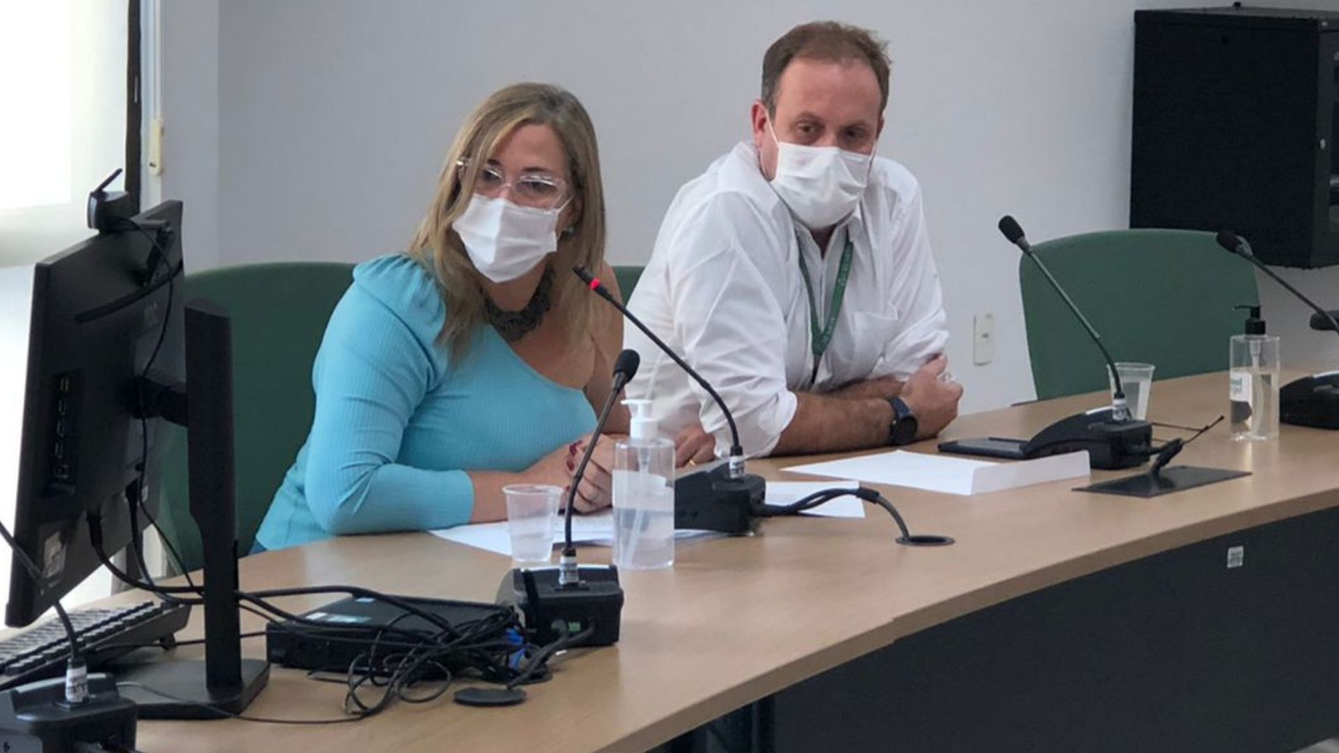 Leia mais sobre o artigo Entidades médicas e gestão do HMR continuam diálogo sobre problemas na unidade