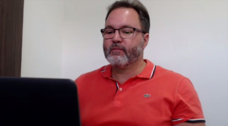 Leia mais sobre o artigo Simepe debate sobre melhorias com os médicos da UPA Olinda