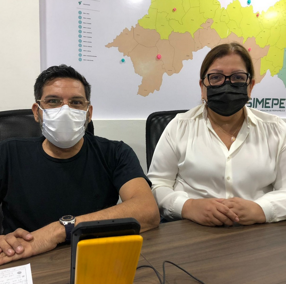 Leia mais sobre o artigo Sobrecarga de trabalho, falta de medicamentos e superlotação são queixas dos médicos da Policlínica e Maternidade Professor Arnaldo Marques