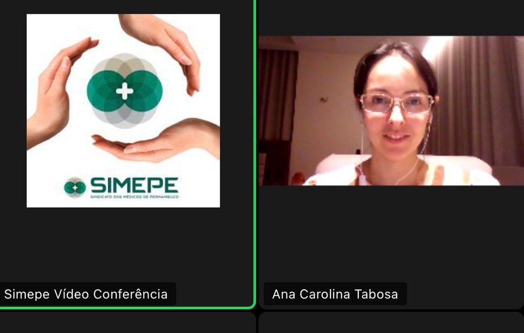 Leia mais sobre o artigo Caruaru: médicos debatem portaria do fluxo de atendimento nas Unidades de Saúde da Família